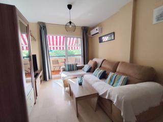 Rent Flat  Avenida cabo noval. Alquiler verano