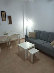 Alquiler Piso en Centro-Calzada-Cabo Noval. Alquiler anual