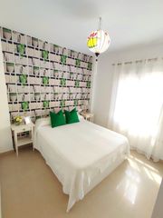 Location Appartement  Calle banda playa. Alquiler verano