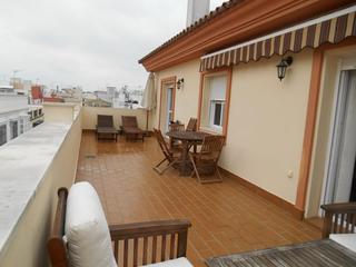 Lloguer Àtic  N/a. Alquiler verano