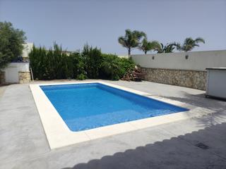 Location Chalet à Monteolivete-Camino Sevilla. Alquiler verano