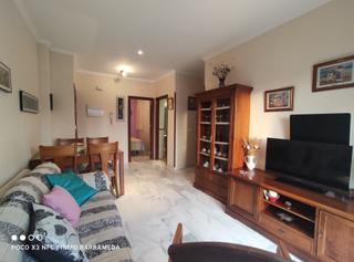 Location Appartement  Calle nao santiago. Alquiler escolar