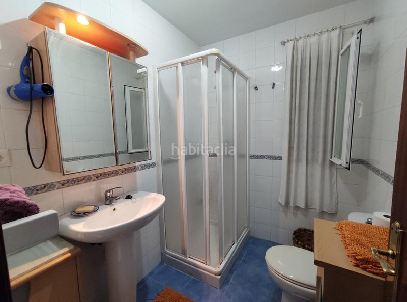 Foto 01f9745b-3090-4871-840e-c70fb3410771. Miete etagenwohnung in calle borregueros 25 in Ayuntamiento-Barrio Alto Sanlúcar de Barrameda