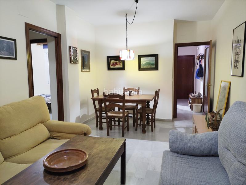 Foto 466b2726-4697-4b51-b172-615271f7ff02. Miete etagenwohnung in calle borregueros 25 in Ayuntamiento-Barrio Alto Sanlúcar de Barrameda