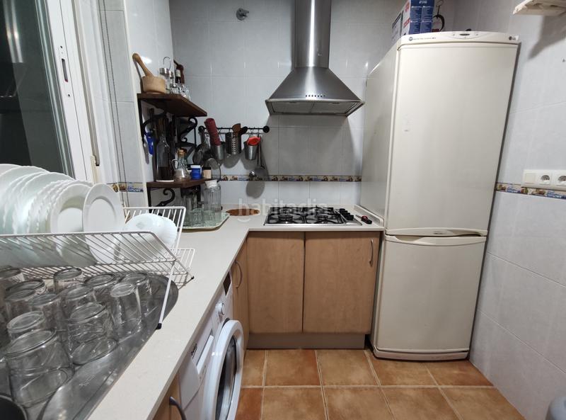 Foto d0a85b69-9106-4085-9898-b4dbaf0016fd. Miete etagenwohnung in calle borregueros 25 in Ayuntamiento-Barrio Alto Sanlúcar de Barrameda