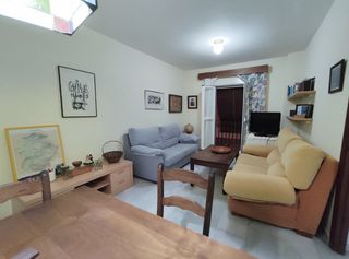 Rent Flat in Calle borregueros 25. Alquiler verano