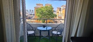 Location Appartement  N/a. Alquiler escolar y verano