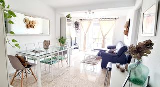 Rent Flat  Avenida de las piletas. Alquiler meses sueltos