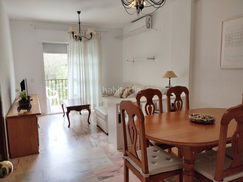 Foto 48126dca-510b-4428-90b5-9c55744b5545. Location appartement avec chauffage parking dans V Centenario-Piletas-Capuchinos Sanlúcar de Barrameda