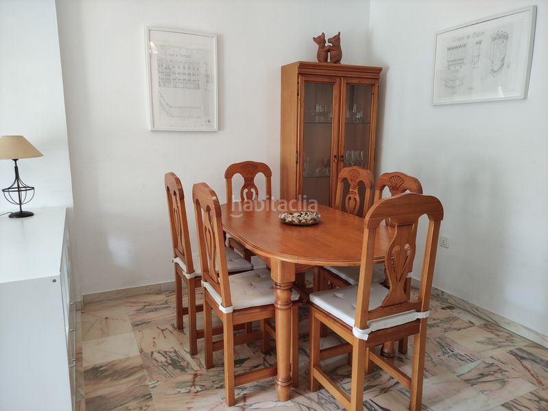Foto 53c5a299-28d6-43e7-8b5c-d8d33a88c40a. Location appartement avec chauffage parking dans V Centenario-Piletas-Capuchinos Sanlúcar de Barrameda