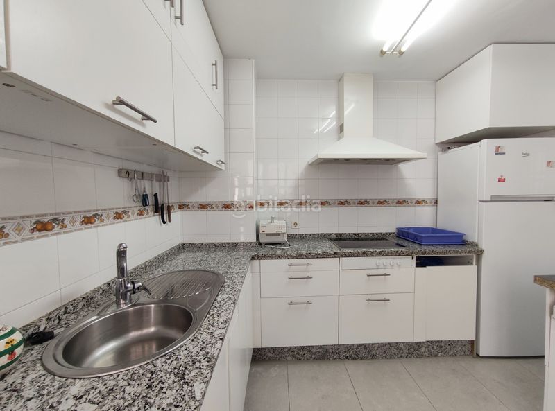 Foto 5d58da62-1a68-4da2-bfbb-d5afb3e99c69. Location appartement avec chauffage parking dans V Centenario-Piletas-Capuchinos Sanlúcar de Barrameda