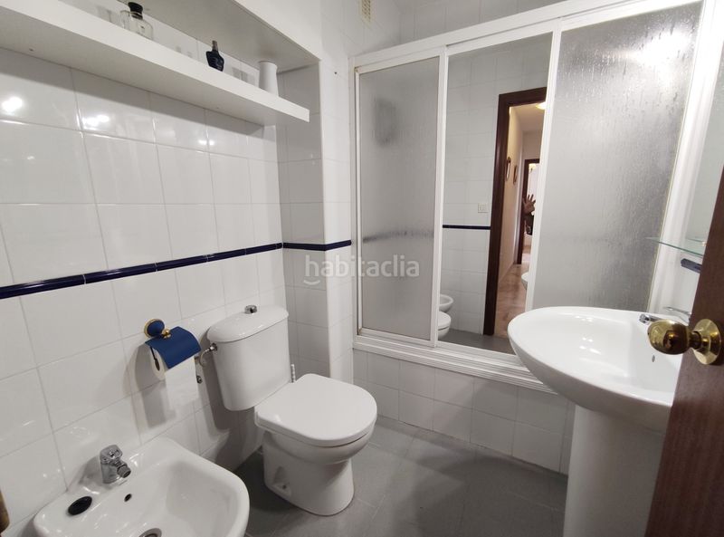 Foto 6376f57c-34a5-44ca-8912-a067a211df15. Location appartement avec chauffage parking dans V Centenario-Piletas-Capuchinos Sanlúcar de Barrameda