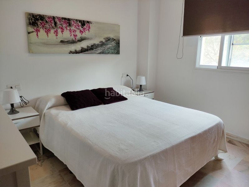 Foto 6571ed12-a781-49a0-9ce4-005b96551b9c. Location appartement avec chauffage parking dans V Centenario-Piletas-Capuchinos Sanlúcar de Barrameda