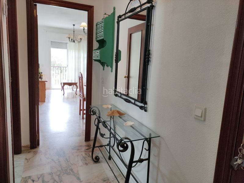 Foto 834a8a6b-dff3-4555-8243-2463d253f1c4. Location appartement avec chauffage parking dans V Centenario-Piletas-Capuchinos Sanlúcar de Barrameda