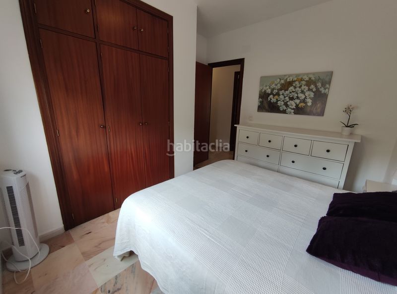 Foto a32f0b39-1323-4da8-b33e-6140ac4dae10. Location appartement avec chauffage parking dans V Centenario-Piletas-Capuchinos Sanlúcar de Barrameda