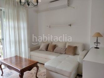 Foto b51bc835-6a7b-4155-93a1-f2c5c4eb0545. Location appartement avec chauffage parking dans V Centenario-Piletas-Capuchinos Sanlúcar de Barrameda