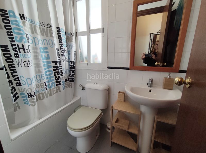 Foto f4b89ba7-d1ae-46d7-b4c0-011e863ee20b. Location appartement avec chauffage parking dans V Centenario-Piletas-Capuchinos Sanlúcar de Barrameda