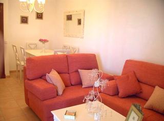 Location Appartement à Calle de hans 604. Alquiler escolar