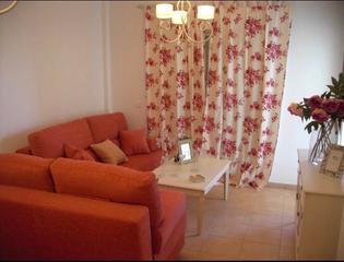 Location Appartement à Calle de hans 604. Alquiler escolar