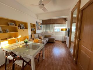 Location Appartement  Avenida de las piletas. Alquiler escolar