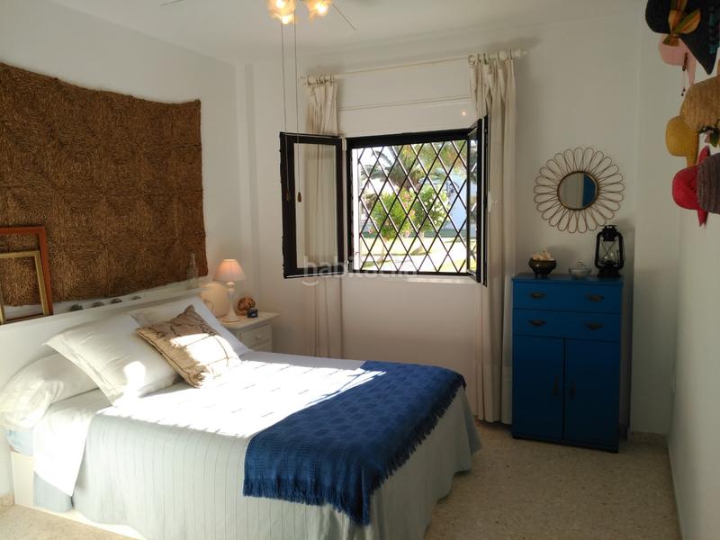 Foto 4be5e211-acd0-4917-bddd-7541e71e75b9. Affitto appartamento con riscaldamento parcheggio in Sanlúcar de Barrameda