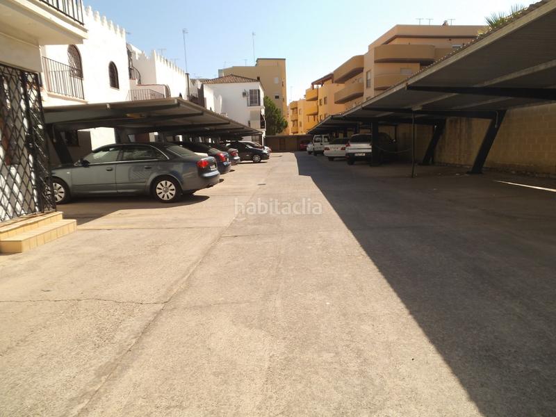 Foto 79e276d9-8290-4144-894b-dc5da13713d4. Affitto appartamento con riscaldamento parcheggio in Sanlúcar de Barrameda