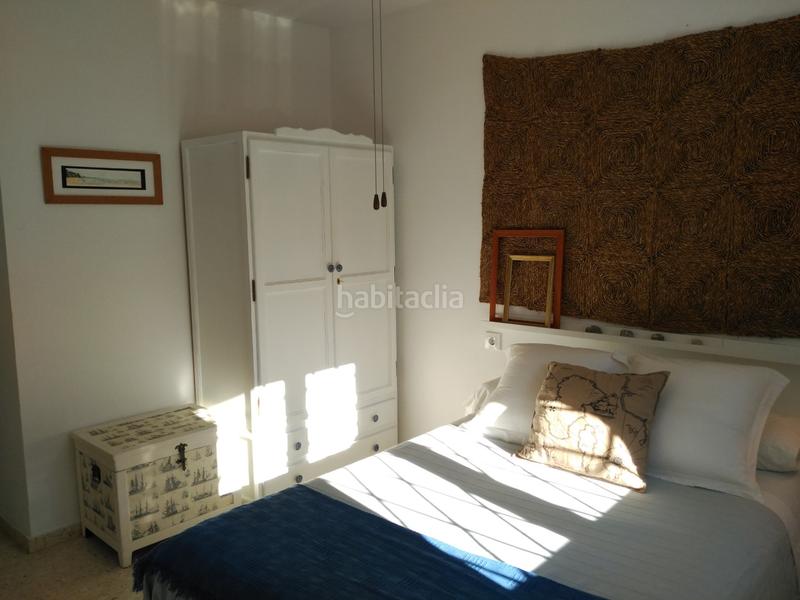 Foto 89de6d26-10da-4a18-91df-421a386bd0ba. Affitto appartamento con riscaldamento parcheggio in Sanlúcar de Barrameda