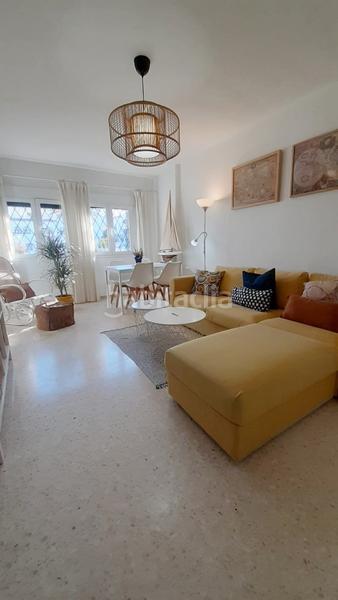 Foto ba32dbdb-02f6-4051-9bb0-80b34d298617. Affitto appartamento con riscaldamento parcheggio in Sanlúcar de Barrameda