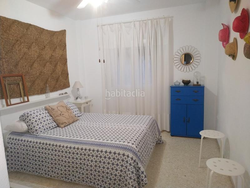 Foto cfead0c8-3be6-49bc-b837-7f9877665b21. Affitto appartamento con riscaldamento parcheggio in Sanlúcar de Barrameda