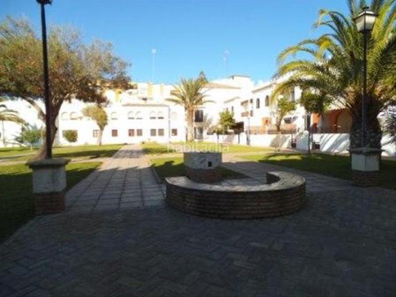 Foto df4f9b7d-07a6-43db-a15e-5839cfbcfc3e. Affitto appartamento con riscaldamento parcheggio in Sanlúcar de Barrameda