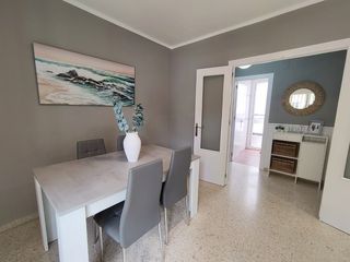 Affitto Appartamento in Avenida quinto centenario 35. Alquiler verano