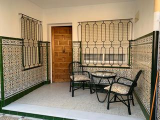 Lloguer Casa adossada  Calle mediodía. Alquiler verano
