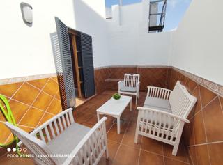 Lloguer Casa adossada  Callejón bayoneta. Alquiler escolar habitacion