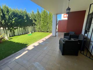 Location Appartement  Calle martín de yudicibus. Alquiler escolar