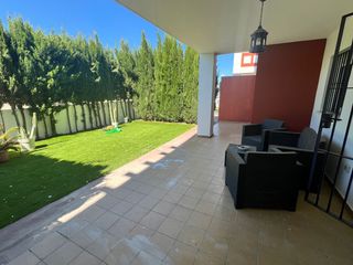 Location Appartement  Calle martín de yudicibus. Alquiler verano