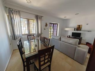 Location Maison jumelée  Calle siroco. Alquiler corta estancia