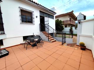 Casa adossada a Calle Tramontana