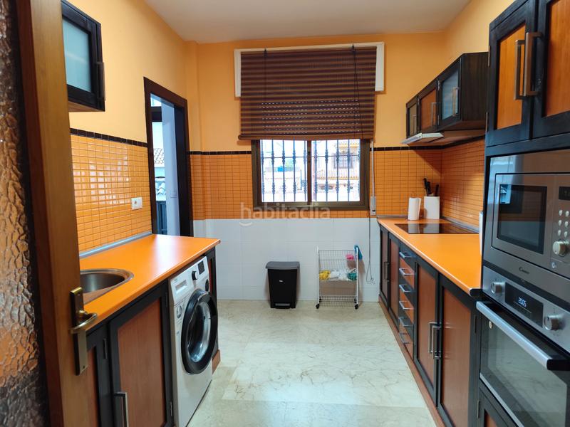 Foto 362e0469-41c1-481e-9912-8d5570e12a95. Miete reihenhaus mit heizung parking in La Jara Sanlúcar de Barrameda