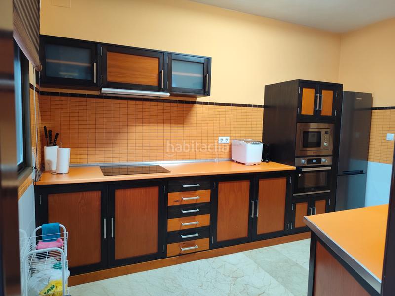 Foto 3c45c8c5-23c8-491e-91ac-a7063cdfc88a. Miete reihenhaus mit heizung parking in La Jara Sanlúcar de Barrameda