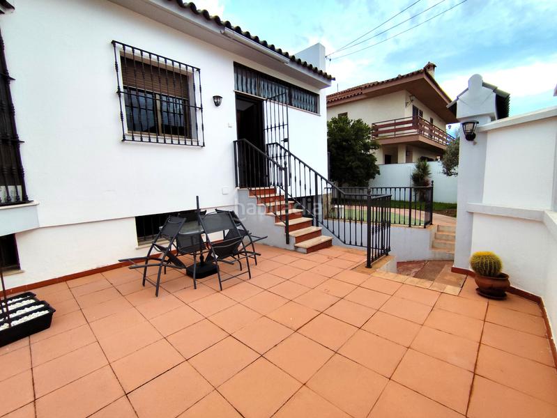 Foto cc5a376d-320f-4cf9-a463-726a8e8b1a18. Miete reihenhaus mit heizung parking in La Jara Sanlúcar de Barrameda