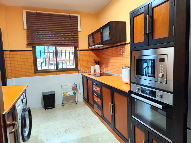 Foto d8fa206f-4e9f-4989-befe-1f17e5a8ebf4. Miete reihenhaus mit heizung parking in La Jara Sanlúcar de Barrameda