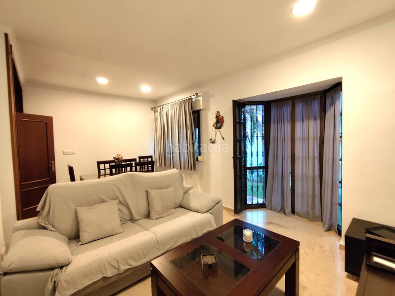 Foto e79be01b-3fae-42b4-83b2-0997aefef498. Miete reihenhaus mit heizung parking in La Jara Sanlúcar de Barrameda