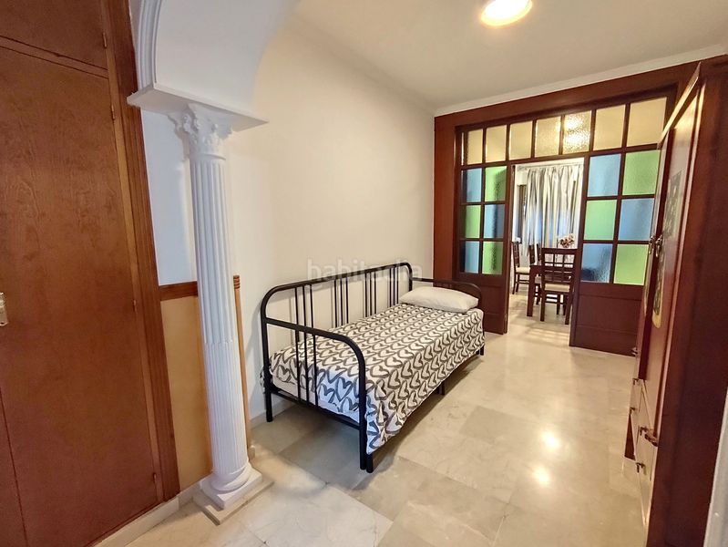Foto 139be79b-befa-4bc0-a3d0-b54734318937. Rent semi detached house with heating parking in La Jara Sanlúcar de Barrameda