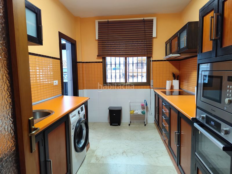 Foto 362e0469-41c1-481e-9912-8d5570e12a95. Rent semi detached house with heating parking in La Jara Sanlúcar de Barrameda
