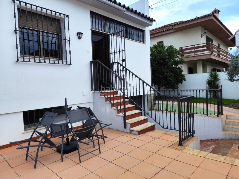 Foto 86506aea-fcea-4056-b815-40b5e3bc988c. Rent semi detached house with heating parking in La Jara Sanlúcar de Barrameda