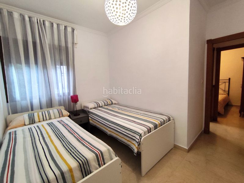 Foto c721c88e-e18b-4bc1-845d-2dca46ea5bba. Rent semi detached house with heating parking in La Jara Sanlúcar de Barrameda