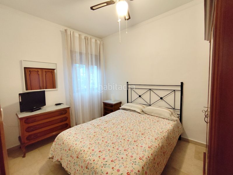 Foto cc785912-ba5b-48b4-b6e8-b16318dbeb16. Rent semi detached house with heating parking in La Jara Sanlúcar de Barrameda