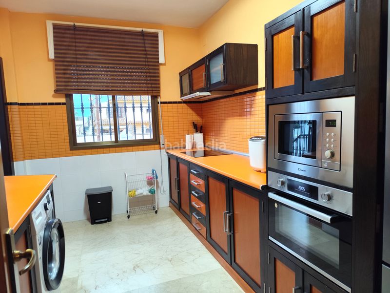 Foto d8fa206f-4e9f-4989-befe-1f17e5a8ebf4. Rent semi detached house with heating parking in La Jara Sanlúcar de Barrameda