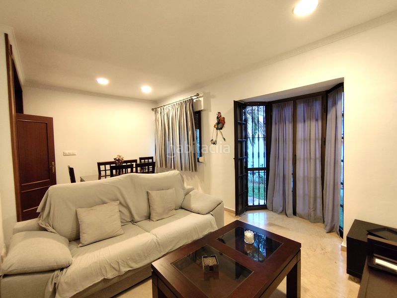 Foto e79be01b-3fae-42b4-83b2-0997aefef498. Rent semi detached house with heating parking in La Jara Sanlúcar de Barrameda