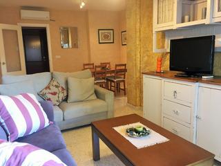 Rent Flat  Calle rosa de los vientos. Alquiler escolar